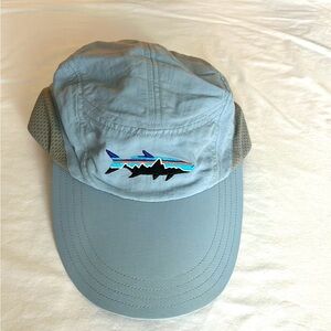 Patagonia Fishing Hat